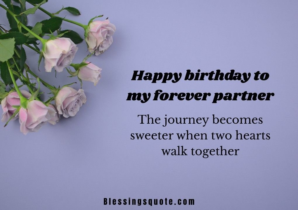 Heartfelt, Funny & Sweet Happy Birthday Images for Your Wife

