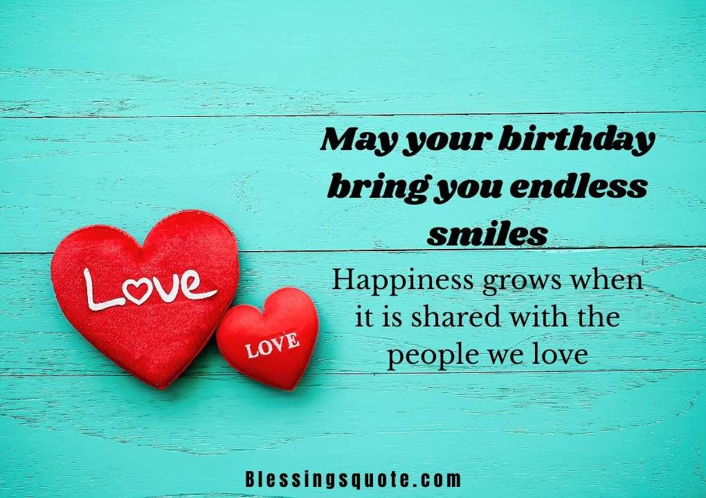 Heartfelt, Funny & Sweet Happy Birthday Images for Your Wife
