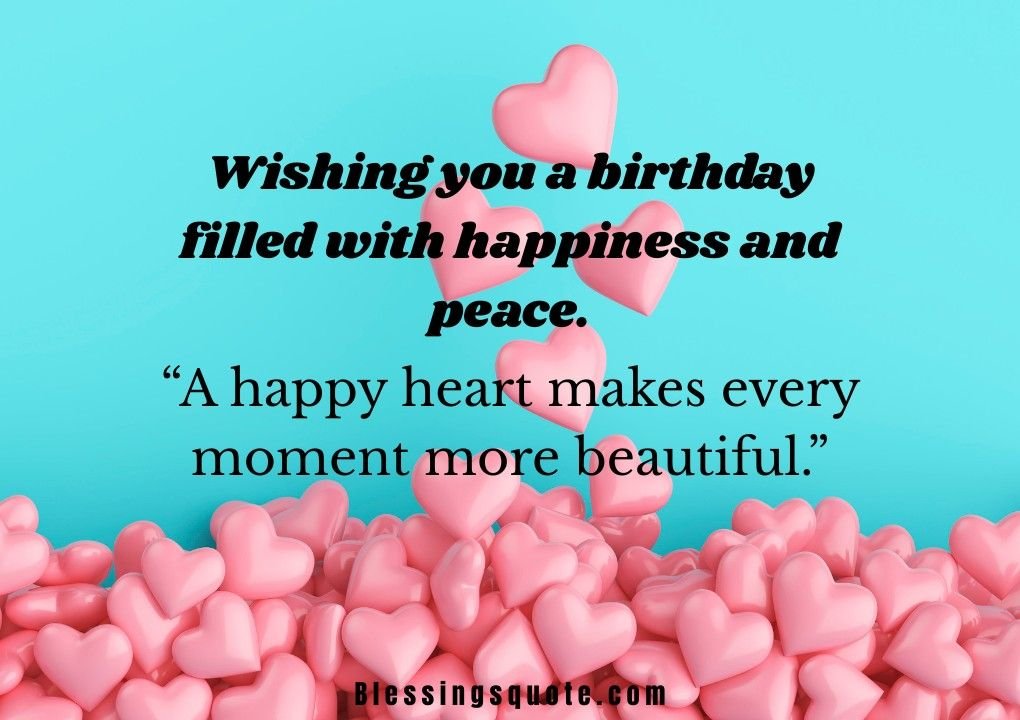 Heartfelt, Funny & Sweet Happy Birthday Images for Your Wife
