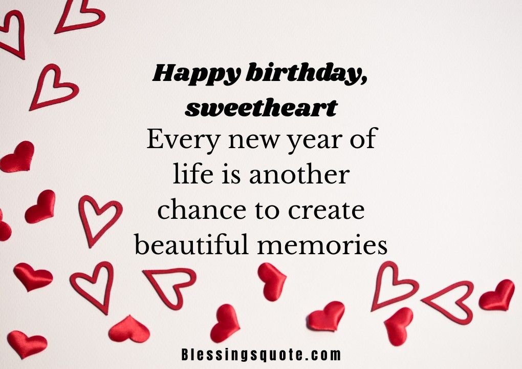 Heartfelt, Funny & Sweet Happy Birthday Images for Your Wife
