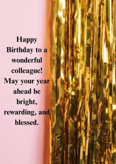 A professional guide to happy birthday and god bless you wishes