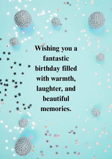 A professional guide to happy birthday and god bless you wishes