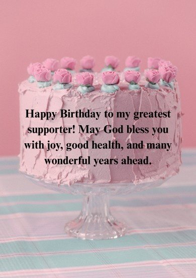 A professional guide to happy birthday and god bless you wishes