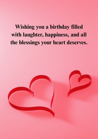 A professional guide to happy birthday and god bless you wishes