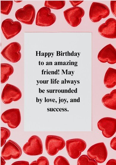 A professional guide to happy birthday and god bless you wishes