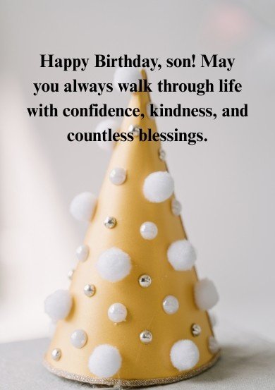 A professional guide to happy birthday and god bless you wishes