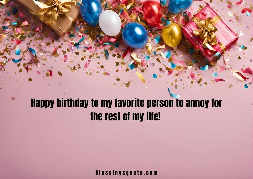 Heartfelt, Funny & Sweet Happy Birthday Images for Your Wife