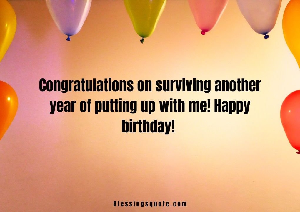 Heartfelt, Funny & Sweet Happy Birthday Images for Your Wife