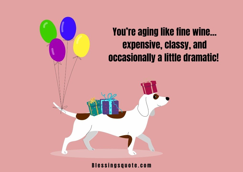 Heartfelt, Funny & Sweet Happy Birthday Images for Your Wife