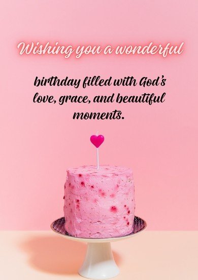 A professional guide to happy birthday and god bless you wishes