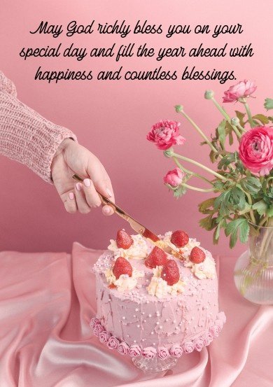 A professional guide to happy birthday and god bless you wishes