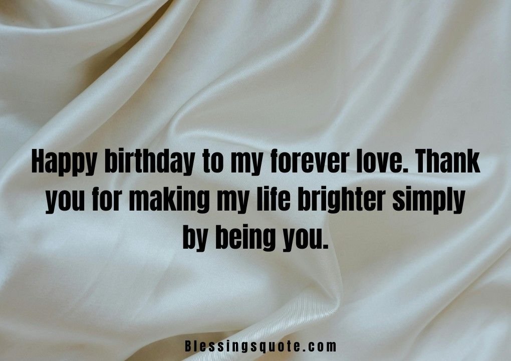 Heartfelt, Funny & Sweet Happy Birthday Images for Your Wife