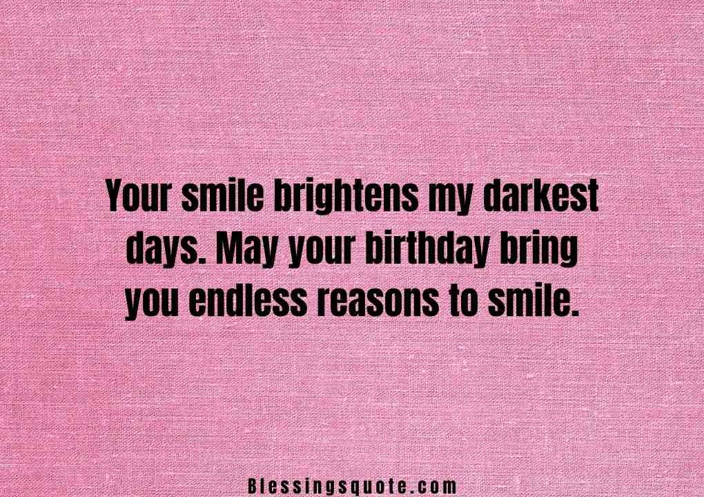 Heartfelt, Funny & Sweet Happy Birthday Images for Your Wife