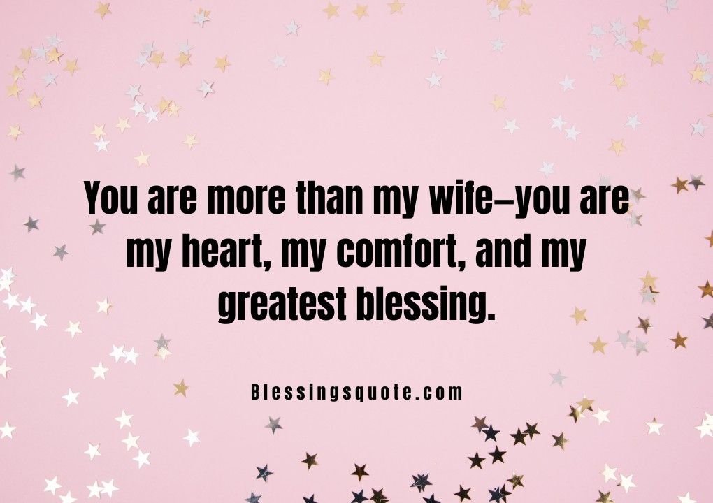 Heartfelt, Funny & Sweet Happy Birthday Images for Your Wife