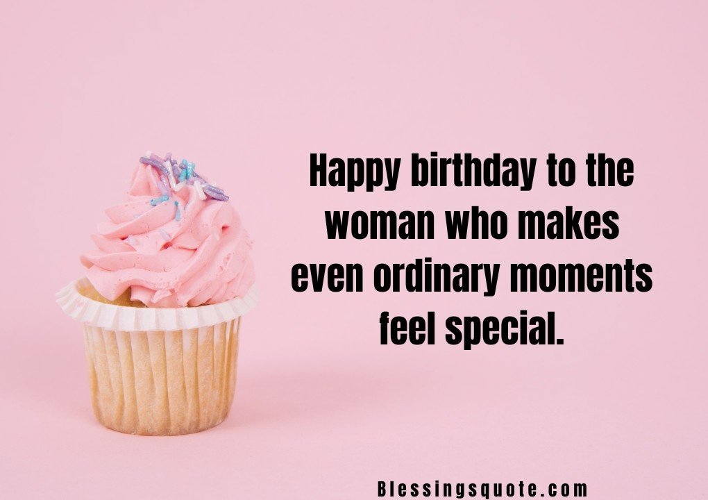Heartfelt, Funny & Sweet Happy Birthday Images for Your Wife
