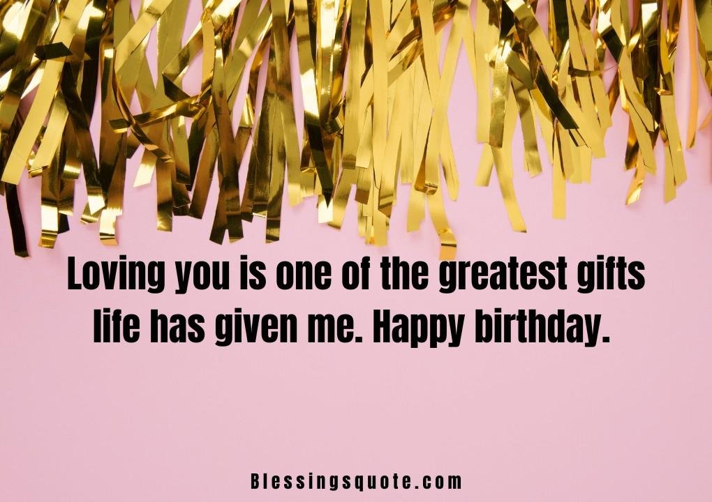 Heartfelt, Funny & Sweet Happy Birthday Images for Your Wife
