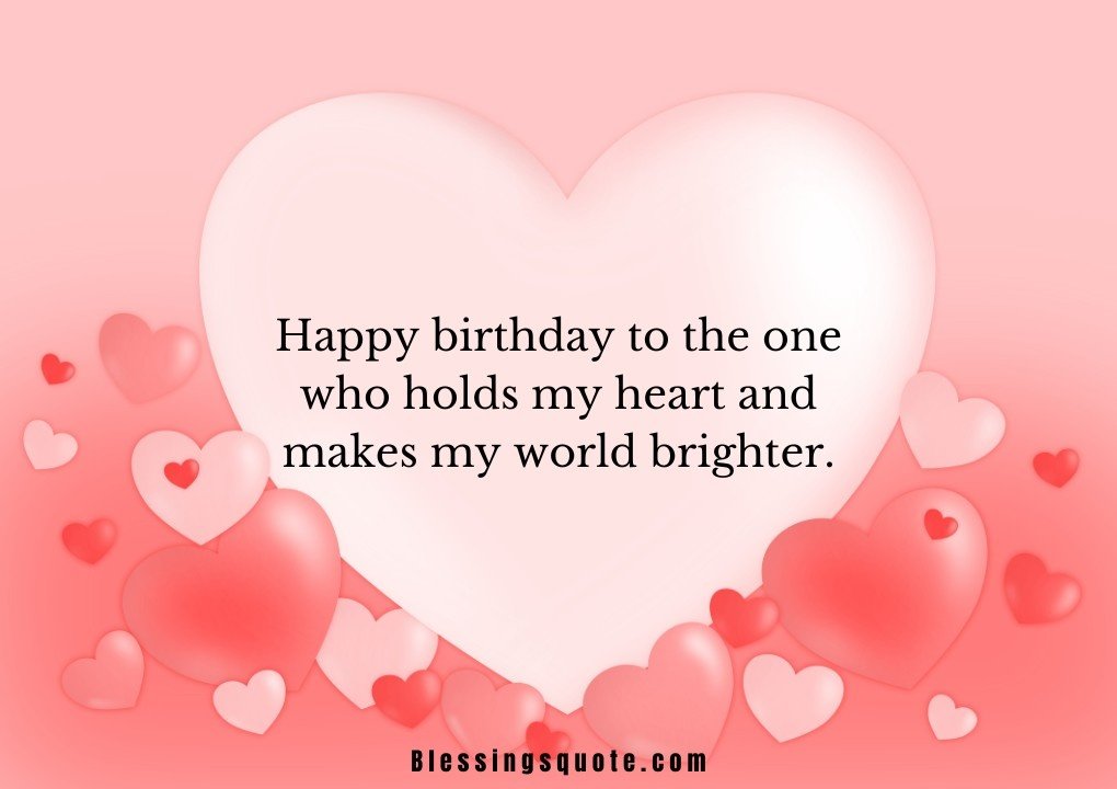 Heartfelt, Funny & Sweet Happy Birthday Images for Your Wife