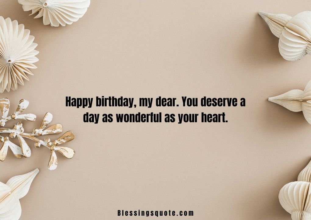 Heartfelt, Funny & Sweet Happy Birthday Images for Your Wife