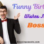 Funny Birthday Wishes for Boss That Are Hilarious 2026