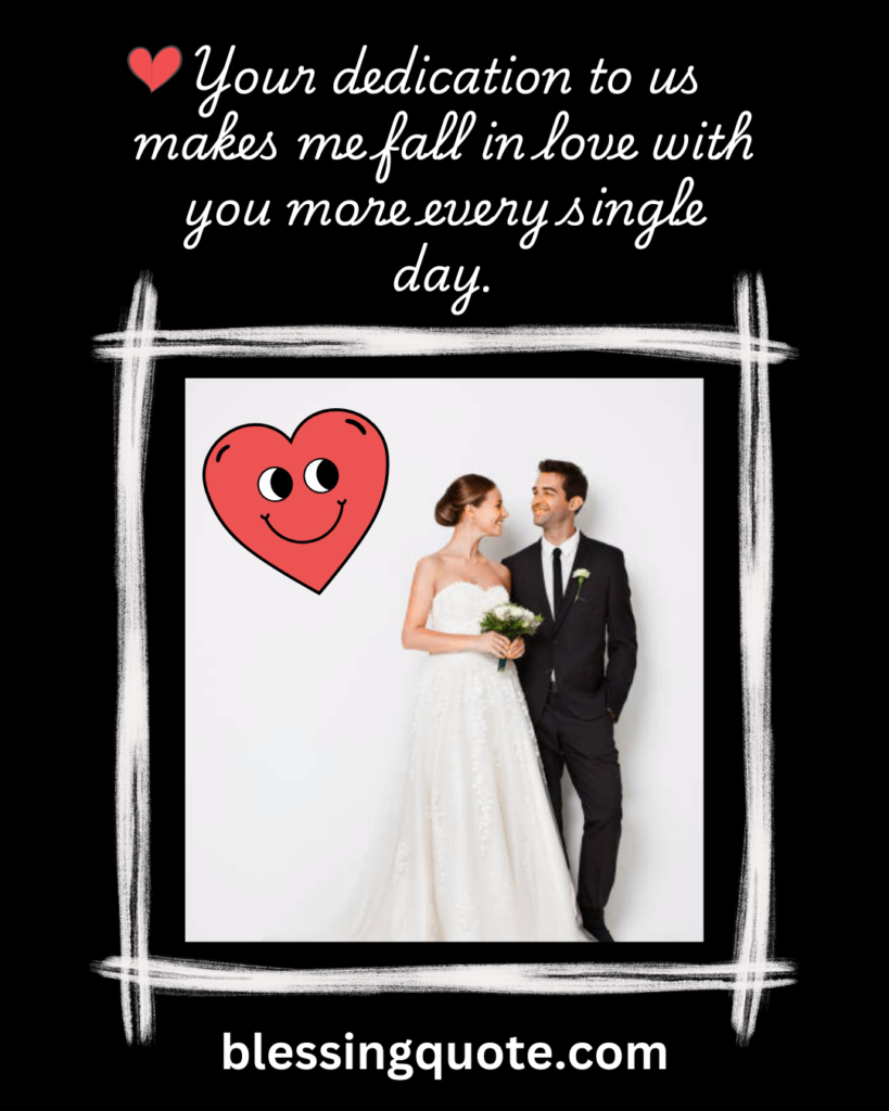 Romantic Quotes for Your Hard-Working Husband 