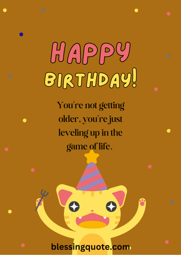 Funny Birthday Pictures That Make Her Laugh