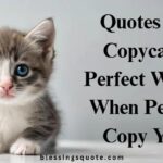 Quotes for Copycats: Perfect Words When People Copy You 2026