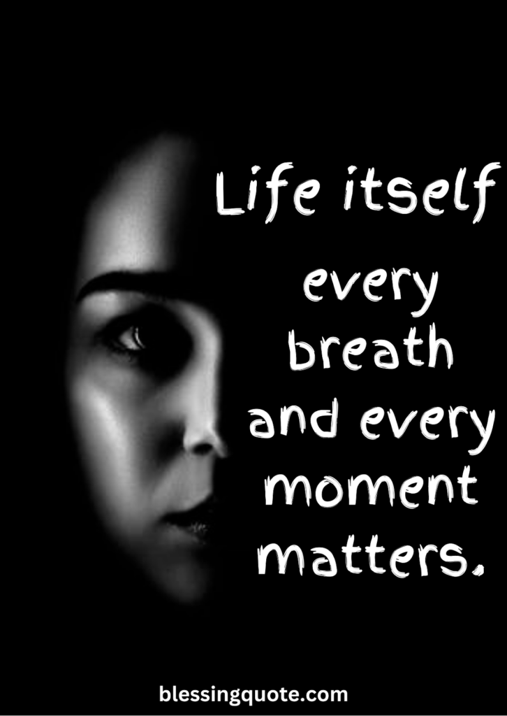 Things You Should Never Take for Granted 