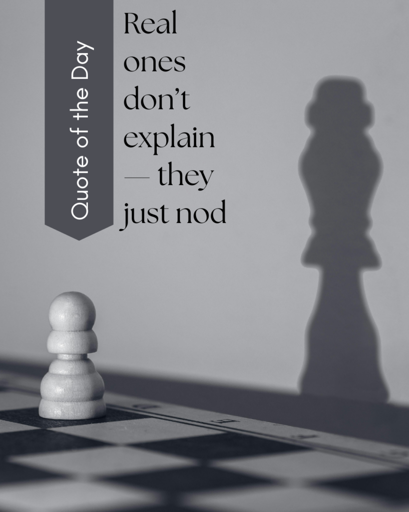 Best “If You Know You Know” Quotes 