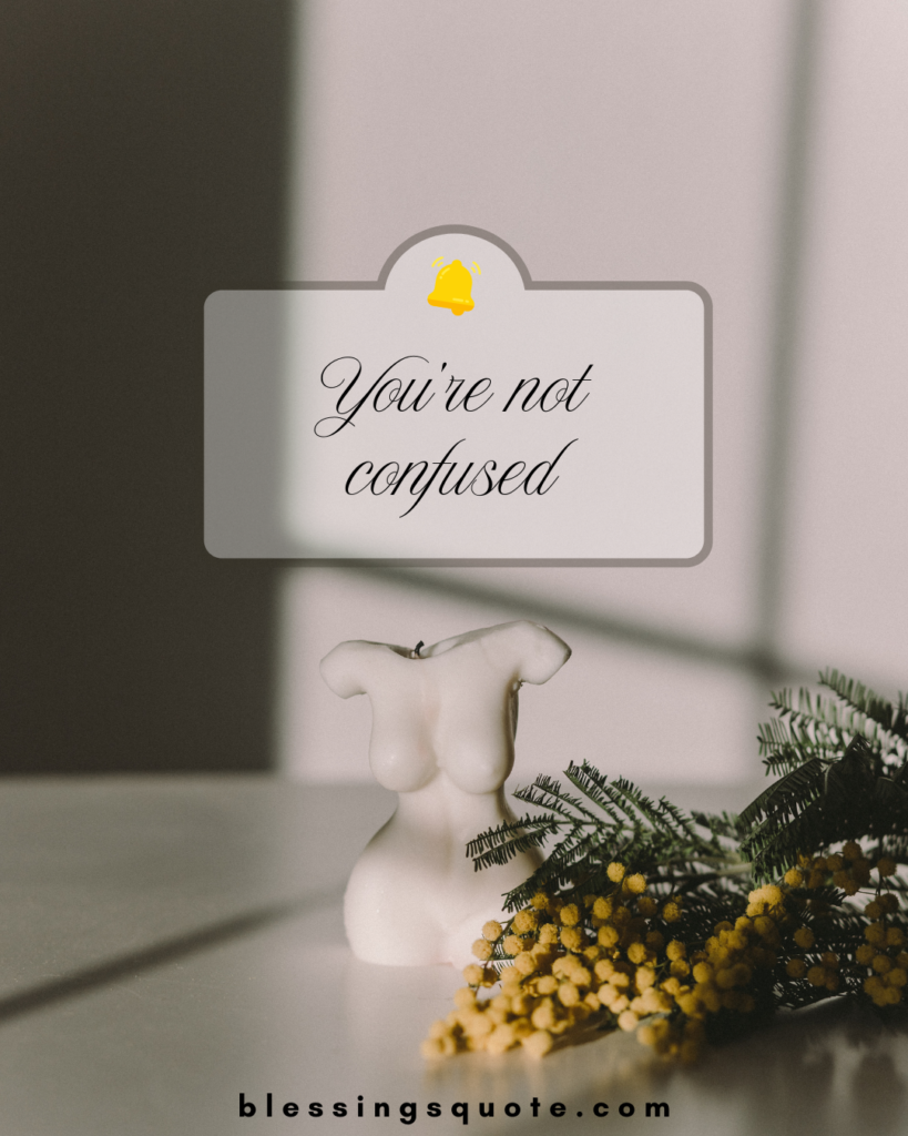 What “When You Know You Know” Really Means