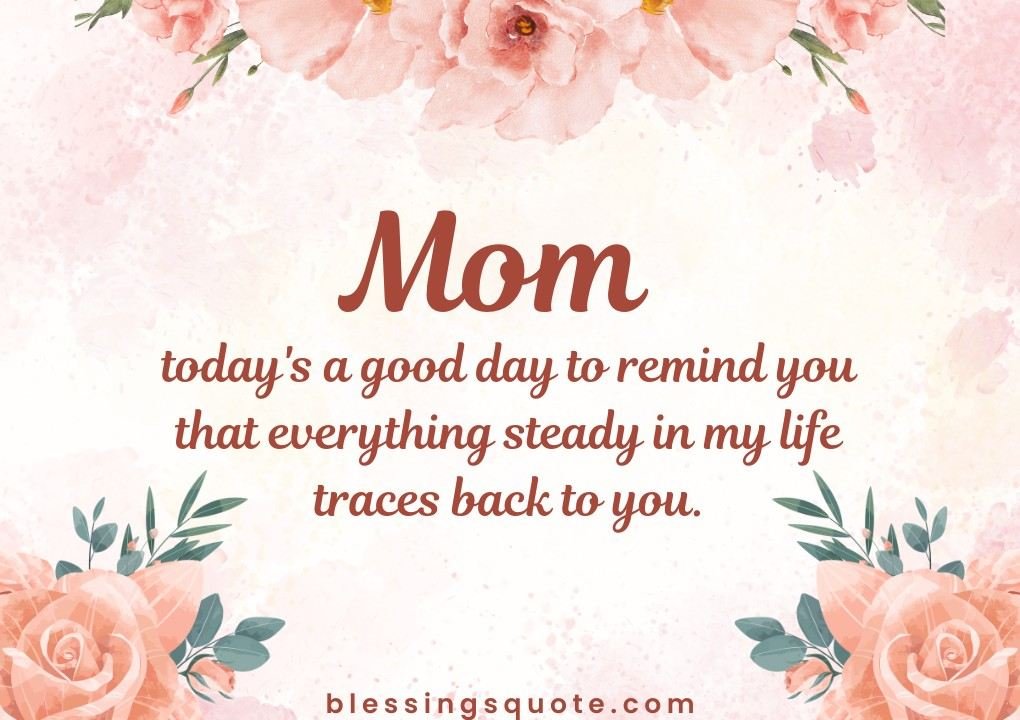Positive Wednesday Blessings