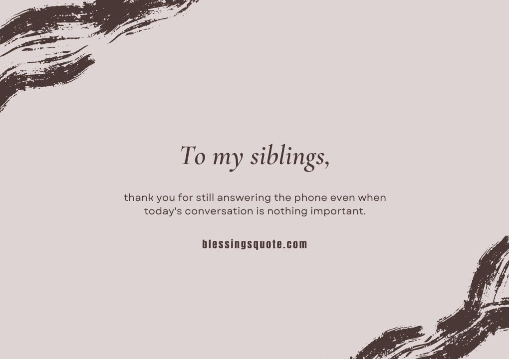 Positive Wednesday Blessings