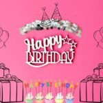 A professional guide to happy birthday and god bless you wishes