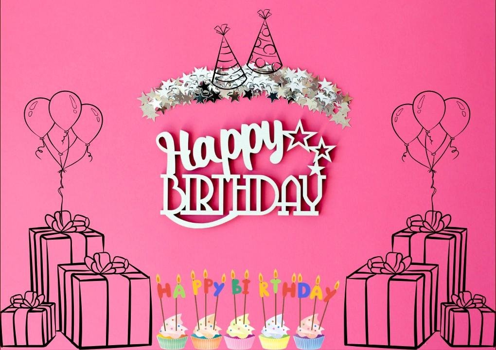 A professional guide to happy birthday and god bless you wishes