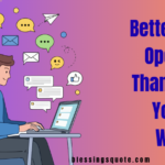 Professional Email Openers Than “Hope You are Well” 2026