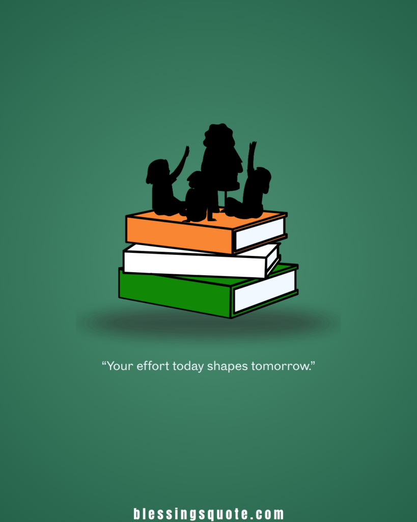 Start of the Day Quotes for Students