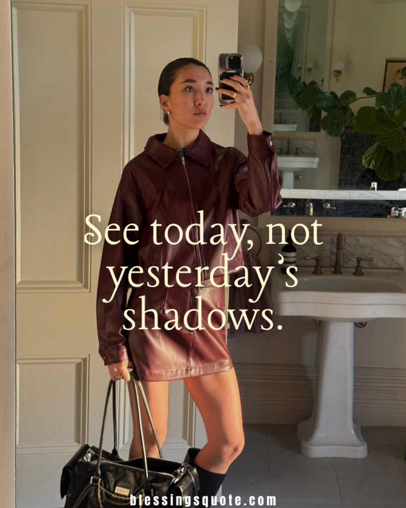 Start of the Day Quotes About Life and Perspective