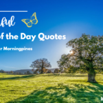 Powerful Start of the Day Quotes to Ignite Your Morning 2026
