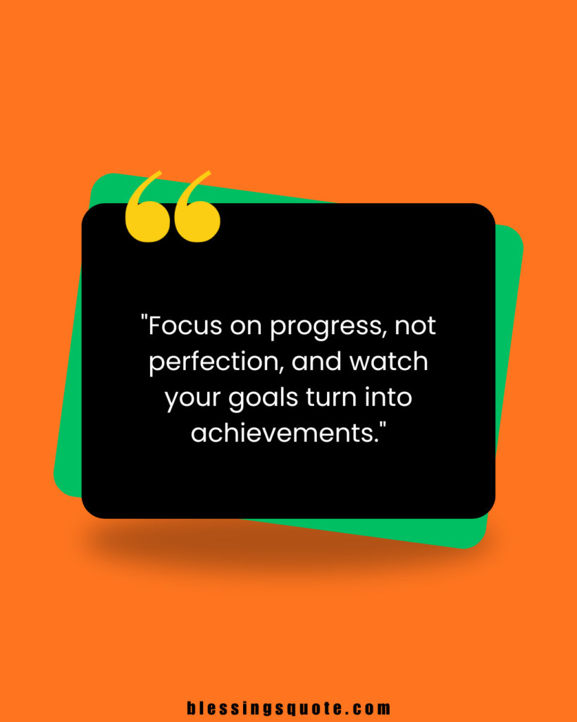 Quotes for Work, Goals & Productivity 