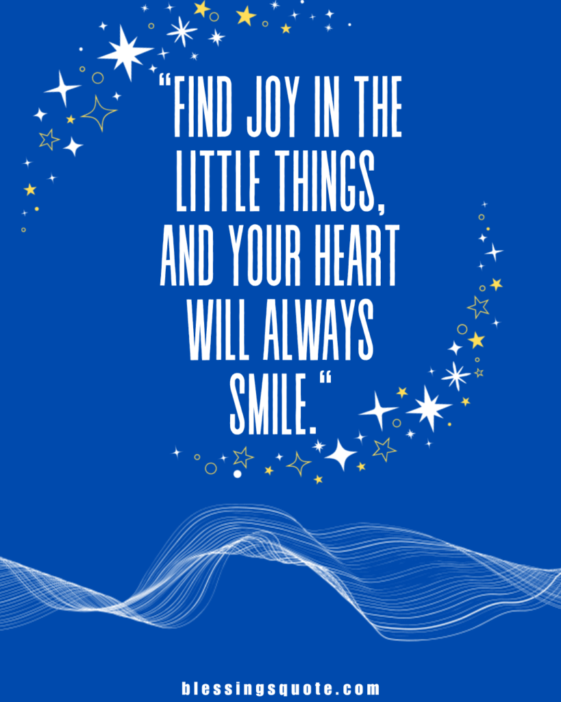 Cute & Simple Quotes for Everyday Joy 