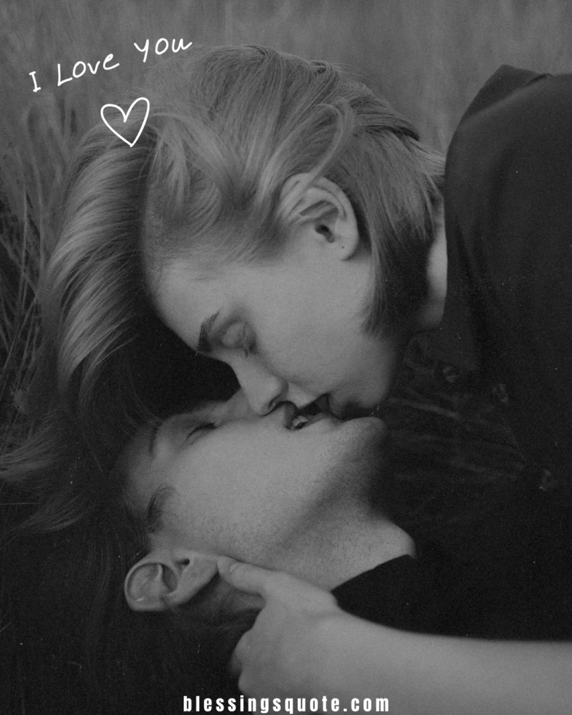 Two Word Phrases About Love