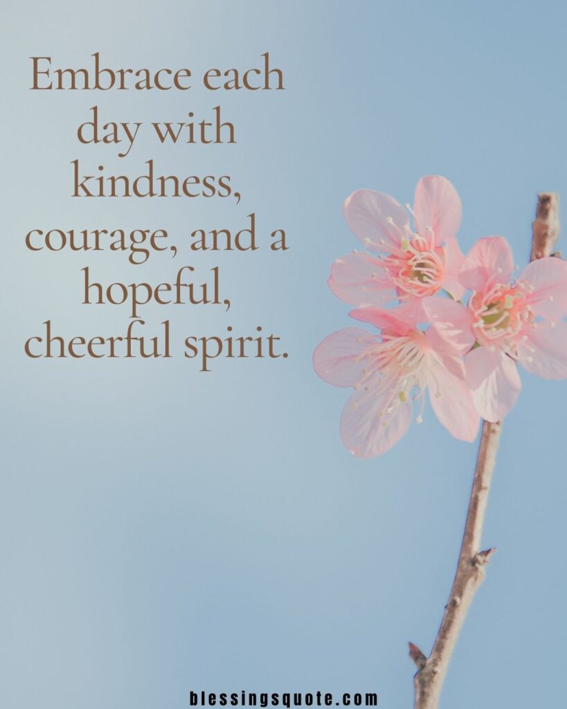 Images and Welcome April Blessings Images to Share 