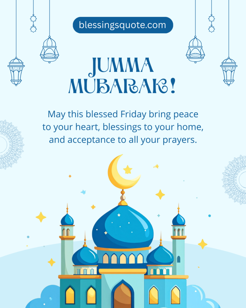 Best Friday Greetings 