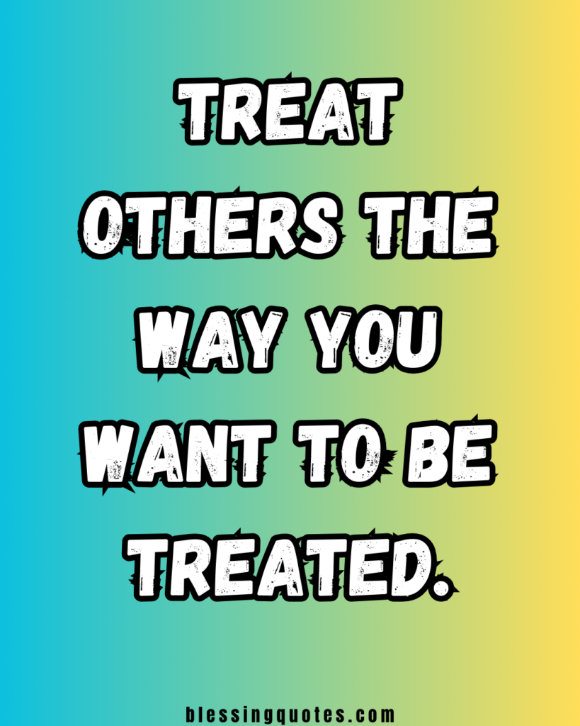 Famous Respect Quotes for Kids