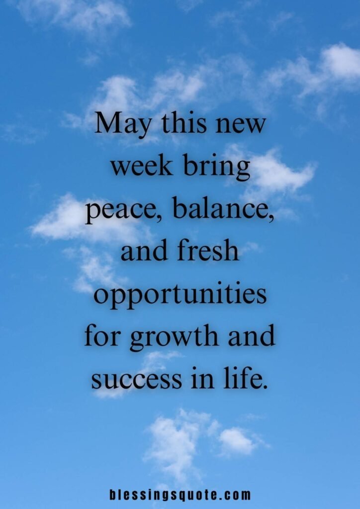 Good Morning Monday Messages