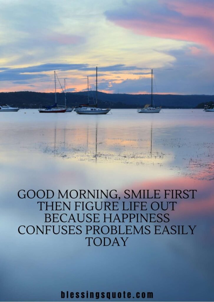 Uplifting Funny Black Good Morning Quotes 