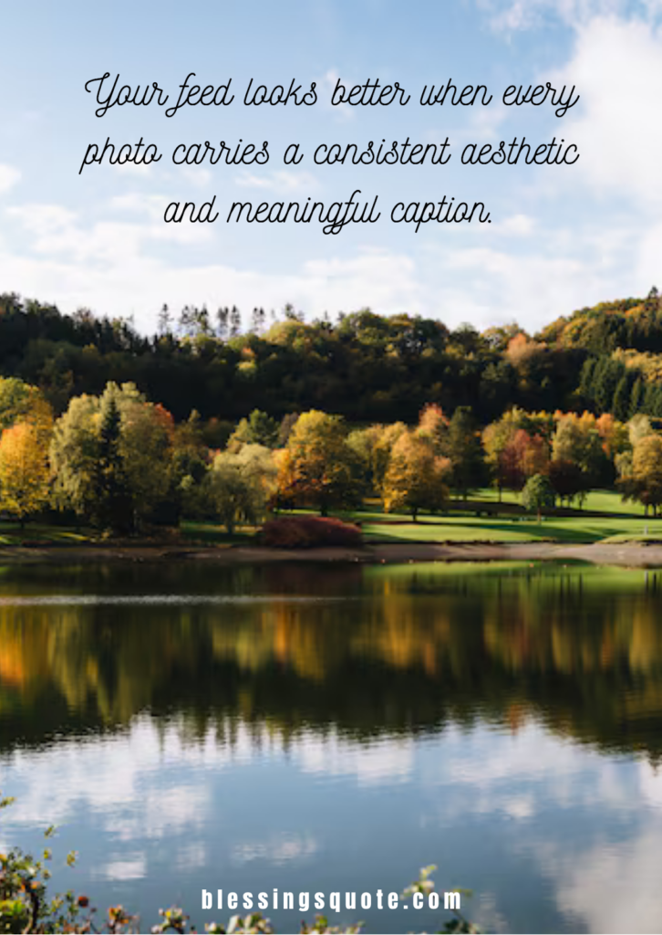 Aesthetic & Instagram-Ready Memories Quotes