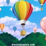 Breathtaking Hot Air Balloon Quotes You’ll Love 2026