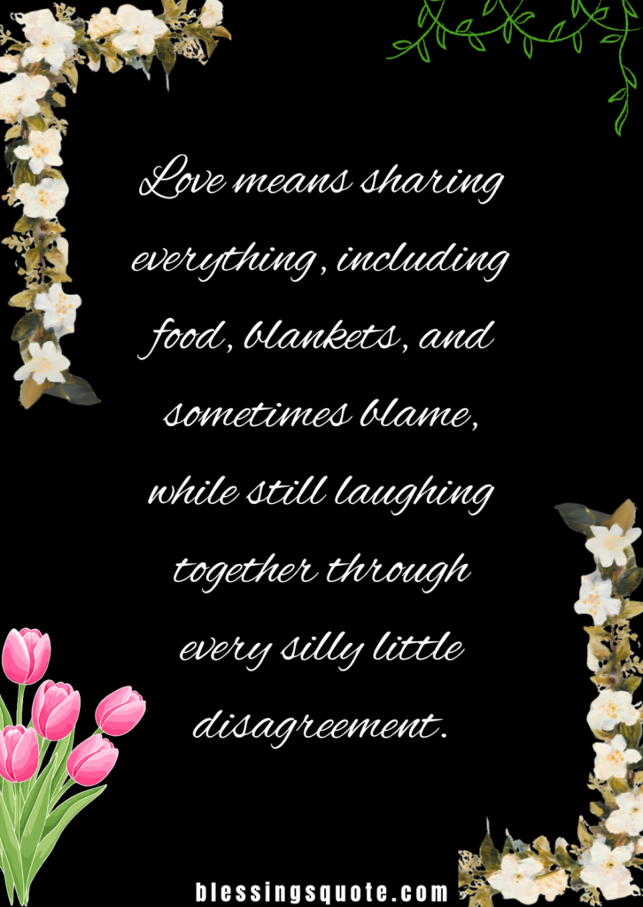 Funny Marriage Quotes 