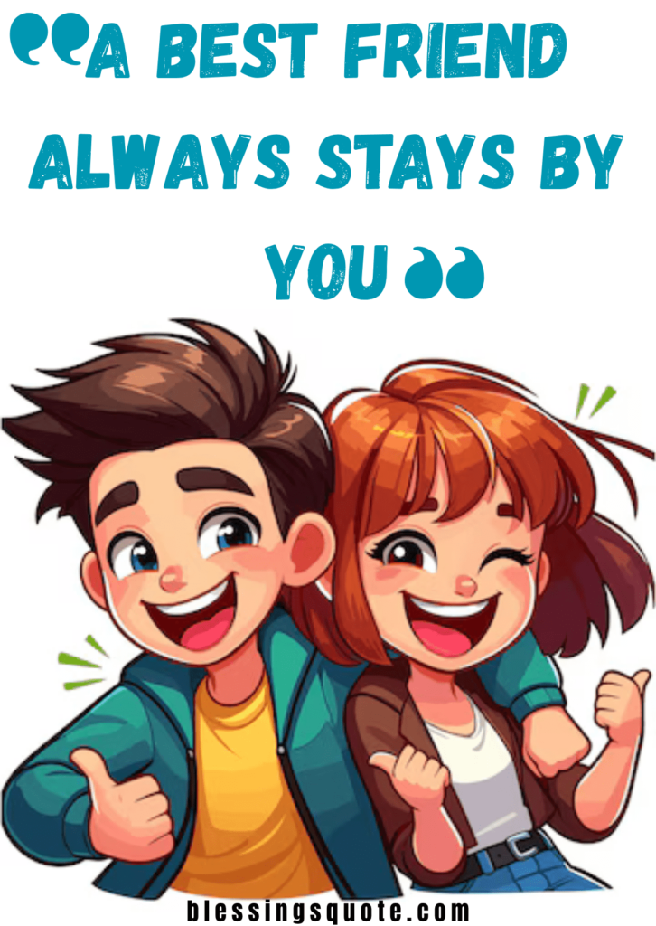  best friend Quotes
