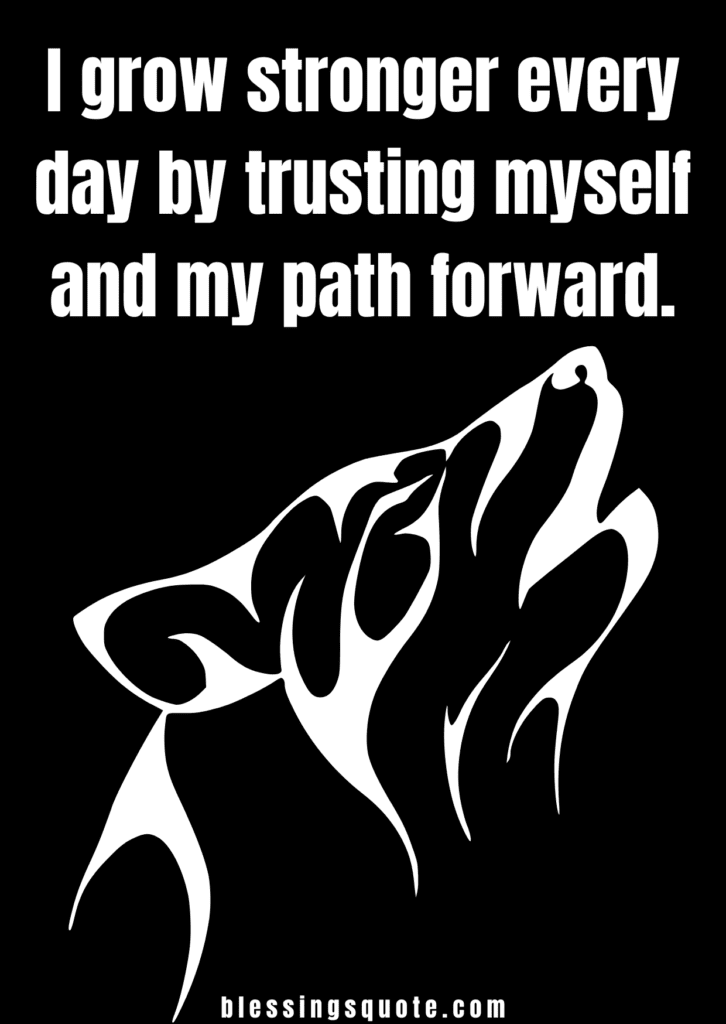 Funny Lone Wolf Quotes